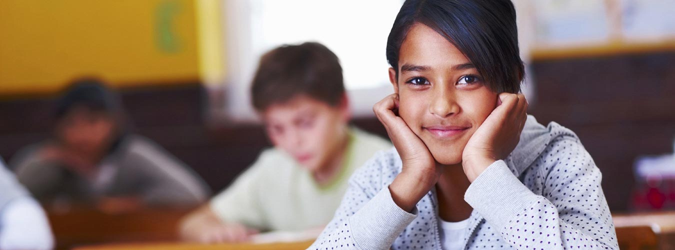 Complete school management software