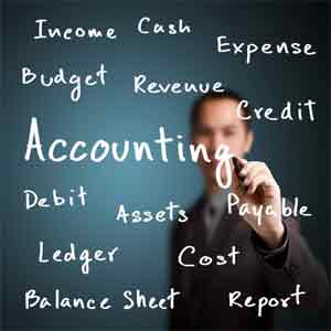 account