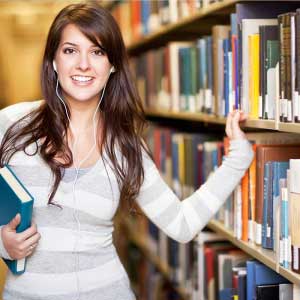library